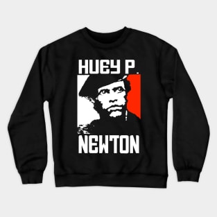 HUEY P. NEWTON-2 Crewneck Sweatshirt